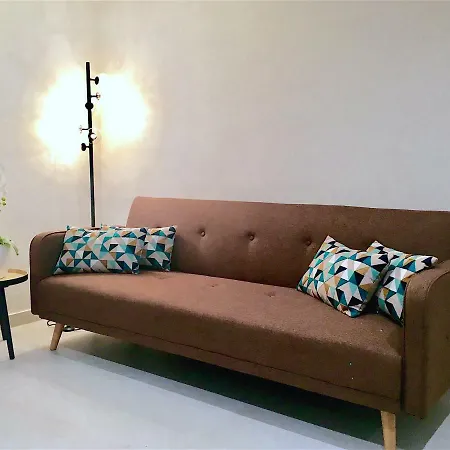 Minzoni94 - Twobedroom+garden * Lido di Camaiore