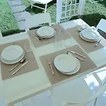Minzoni94 - Twobedroom+garden Daire