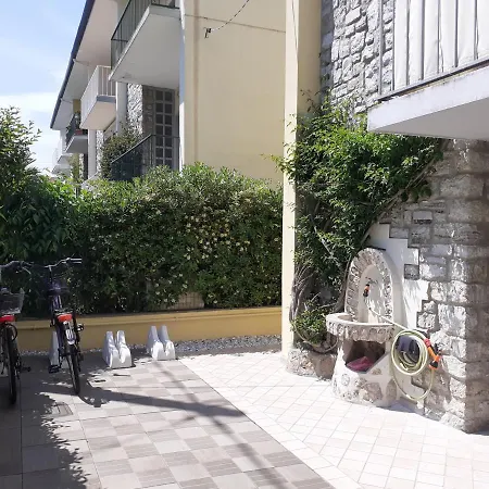 Appartamento Minzoni94 - Twobedroom+garden *