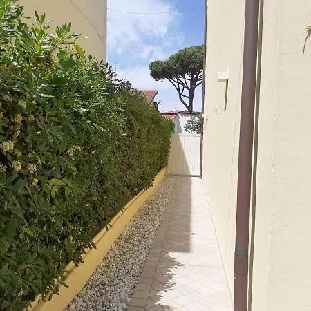 Minzoni94 - Twobedroom+garden