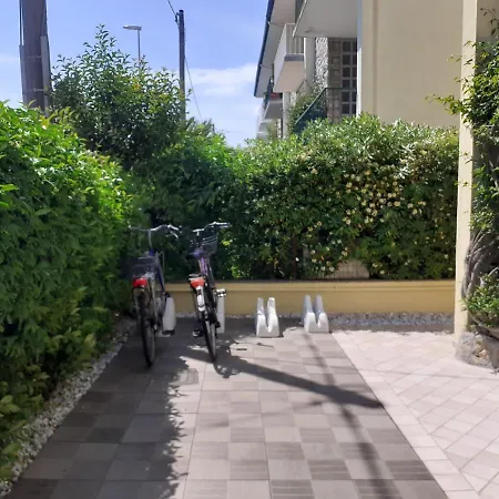 Minzoni94 - Twobedroom+garden Appartamento *