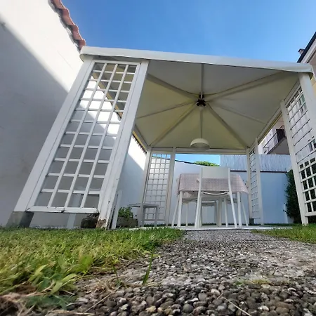 Appartamento Minzoni94 - Twobedroom+garden *