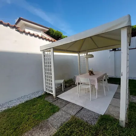 Minzoni94 - Twobedroom+garden Appartamento *