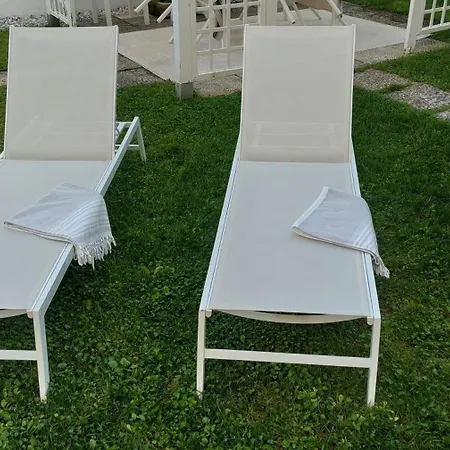 Minzoni94 - Twobedroom+garden Daire Lido di Camaiore