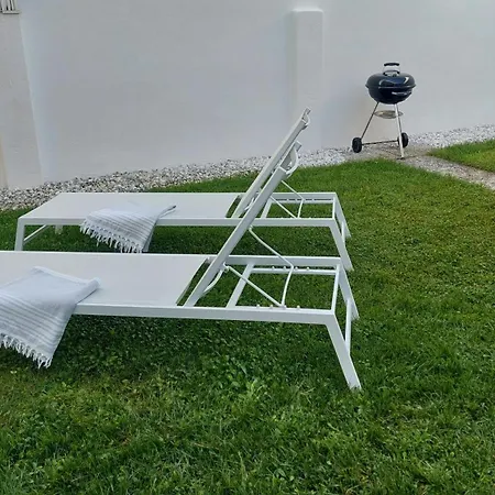 Minzoni94 - Twobedroom+garden *