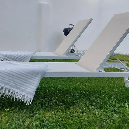 Minzoni94 - Twobedroom+garden Lido di Camaiore