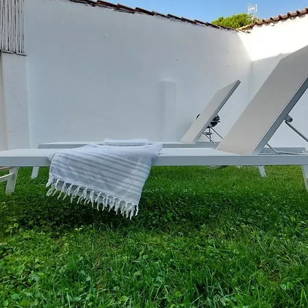 Minzoni94 - Twobedroom+garden