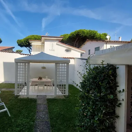 Appartamento Minzoni94 - Twobedroom+garden
