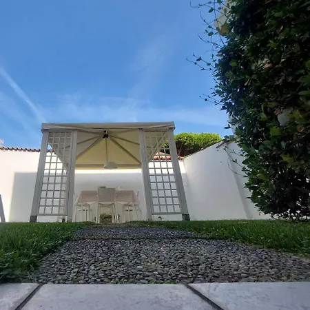 Minzoni94 - Twobedroom+garden Appartamento *