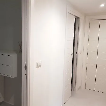 Minzoni94 - Twobedroom+garden Lägenhet