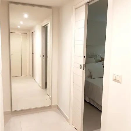Minzoni94 - Twobedroom+garden Lido di Camaiore