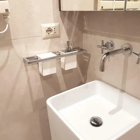 Lägenhet Minzoni94 - Twobedroom+garden Lido di Camaiore