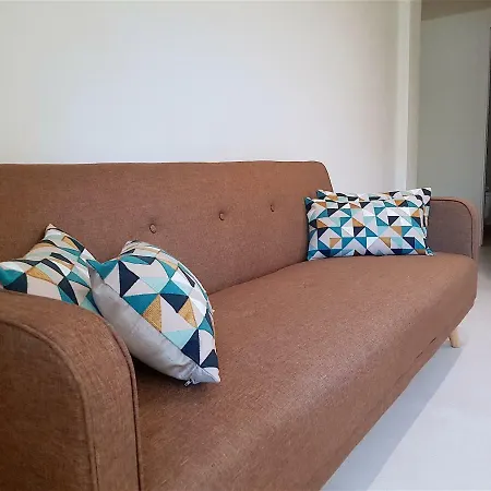 Minzoni94 - Twobedroom+garden Lido di Camaiore
