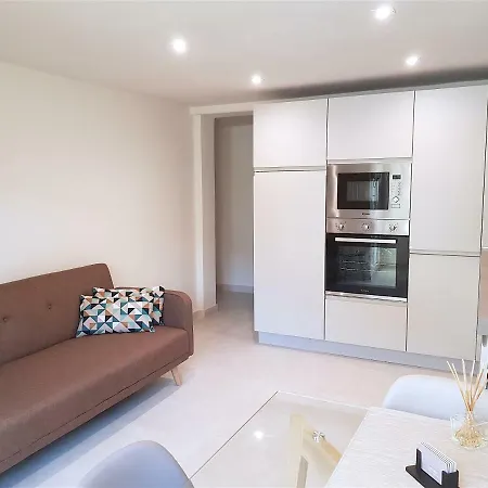 Minzoni94 - Twobedroom+garden * Lido di Camaiore