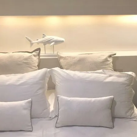 Lägenhet Minzoni94 - Twobedroom+garden *