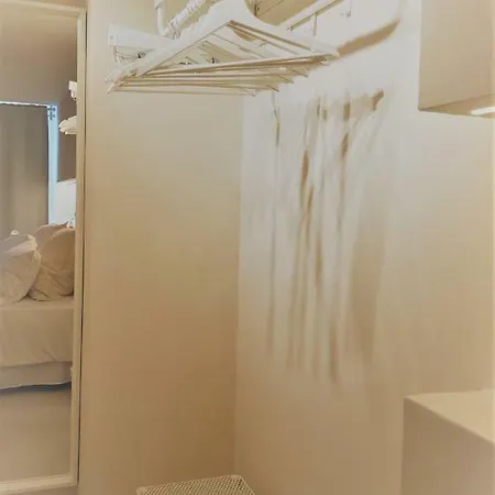 Lägenhet Minzoni94 - Twobedroom+garden Lido di Camaiore