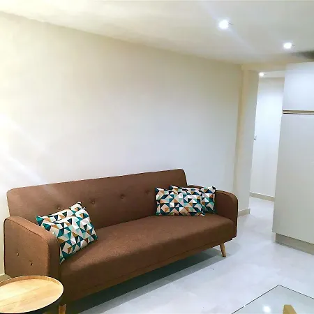 Minzoni94 - Twobedroom+garden Appartamento *