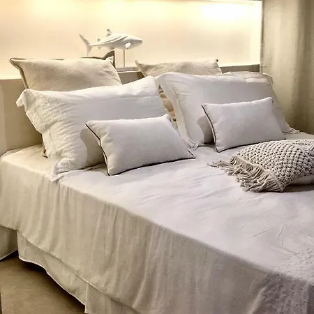 Minzoni94 - Twobedroom+garden Lägenhet Lido di Camaiore
