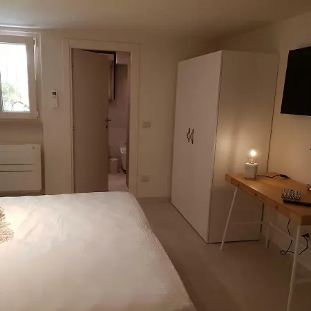 Minzoni94 - Twobedroom+garden