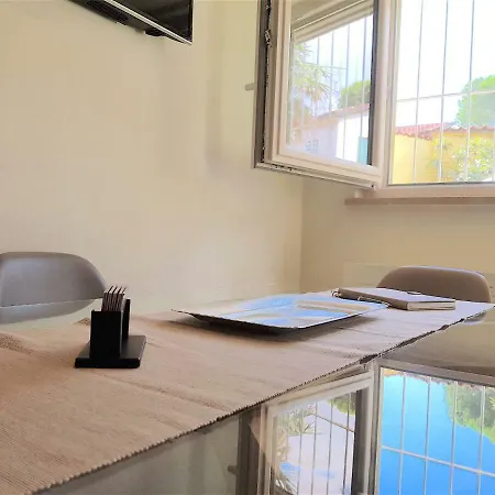 Minzoni94 - Twobedroom+garden Appartamento