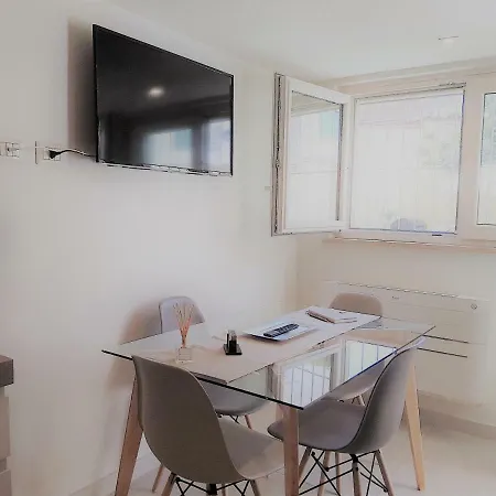 Lägenhet Minzoni94 - Twobedroom+garden Lido di Camaiore