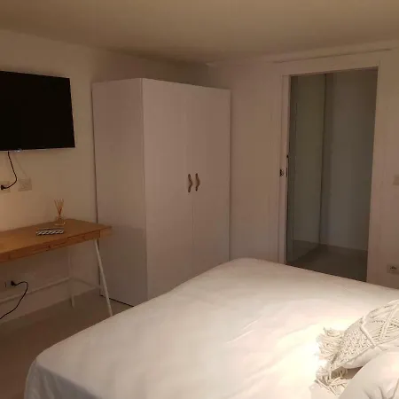 Appartamento Minzoni94 - Twobedroom+garden Lido di Camaiore