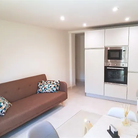 Minzoni94 - Twobedroom+garden * Lido di Camaiore