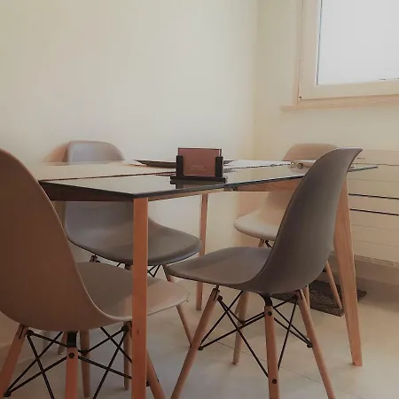 Lägenhet Minzoni94 - Twobedroom+garden
