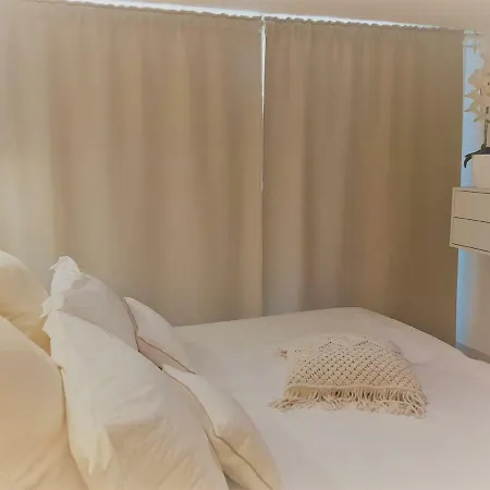 Minzoni94 - Twobedroom+garden *