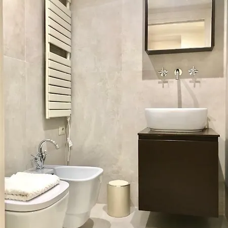 Minzoni94 - Twobedroom+garden Lido di Camaiore