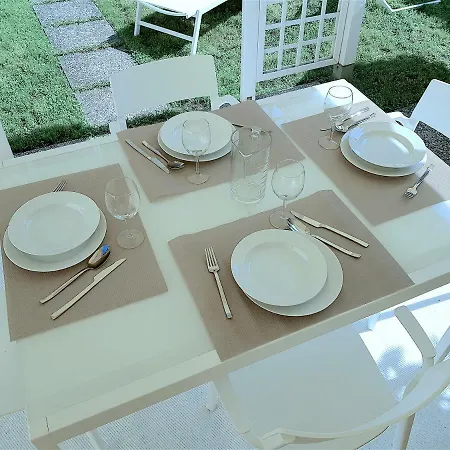Minzoni94 - Twobedroom+garden Lägenhet